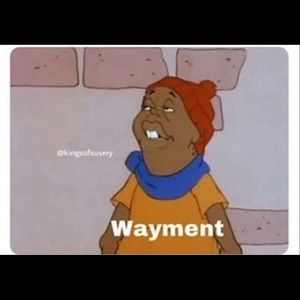 Meet your Posher, Richard